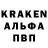 Кодеиновый сироп Lean Purple Drank Forest Forever