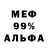 Cannafood конопля AlienEngel